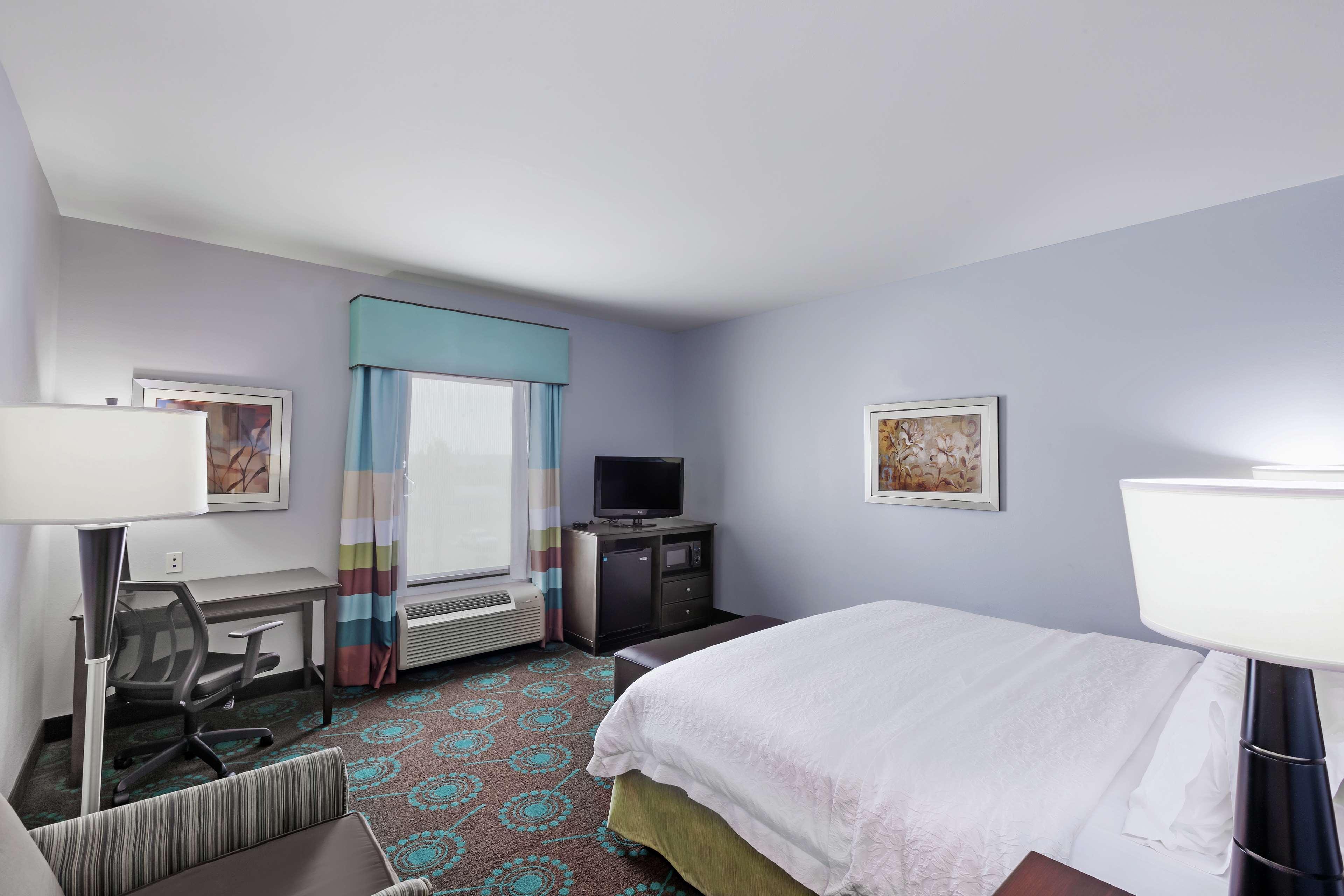 Hampton Inn & Suites Shreveport/Bossier City At Airline Drive Экстерьер фото