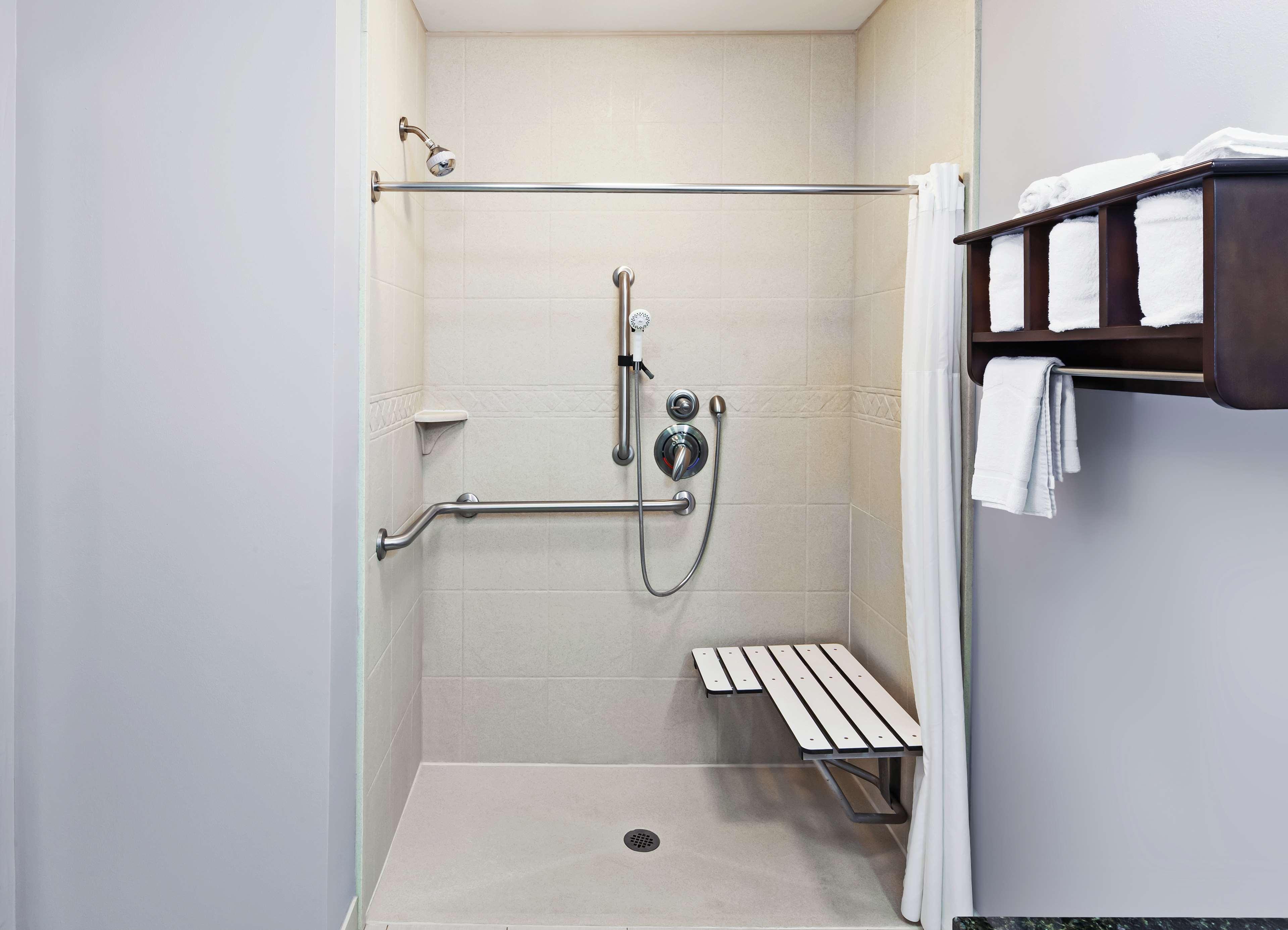 Hampton Inn & Suites Shreveport/Bossier City At Airline Drive Экстерьер фото