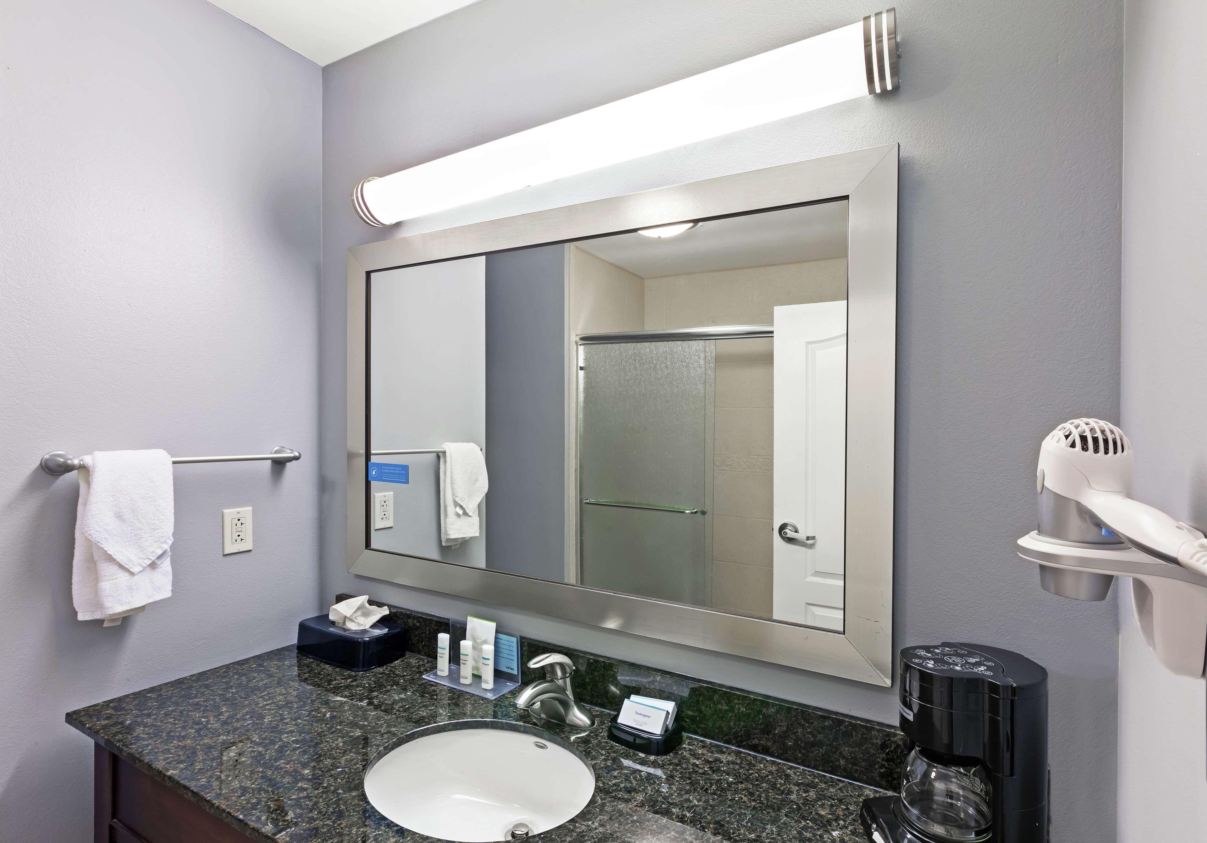 Hampton Inn & Suites Shreveport/Bossier City At Airline Drive Экстерьер фото
