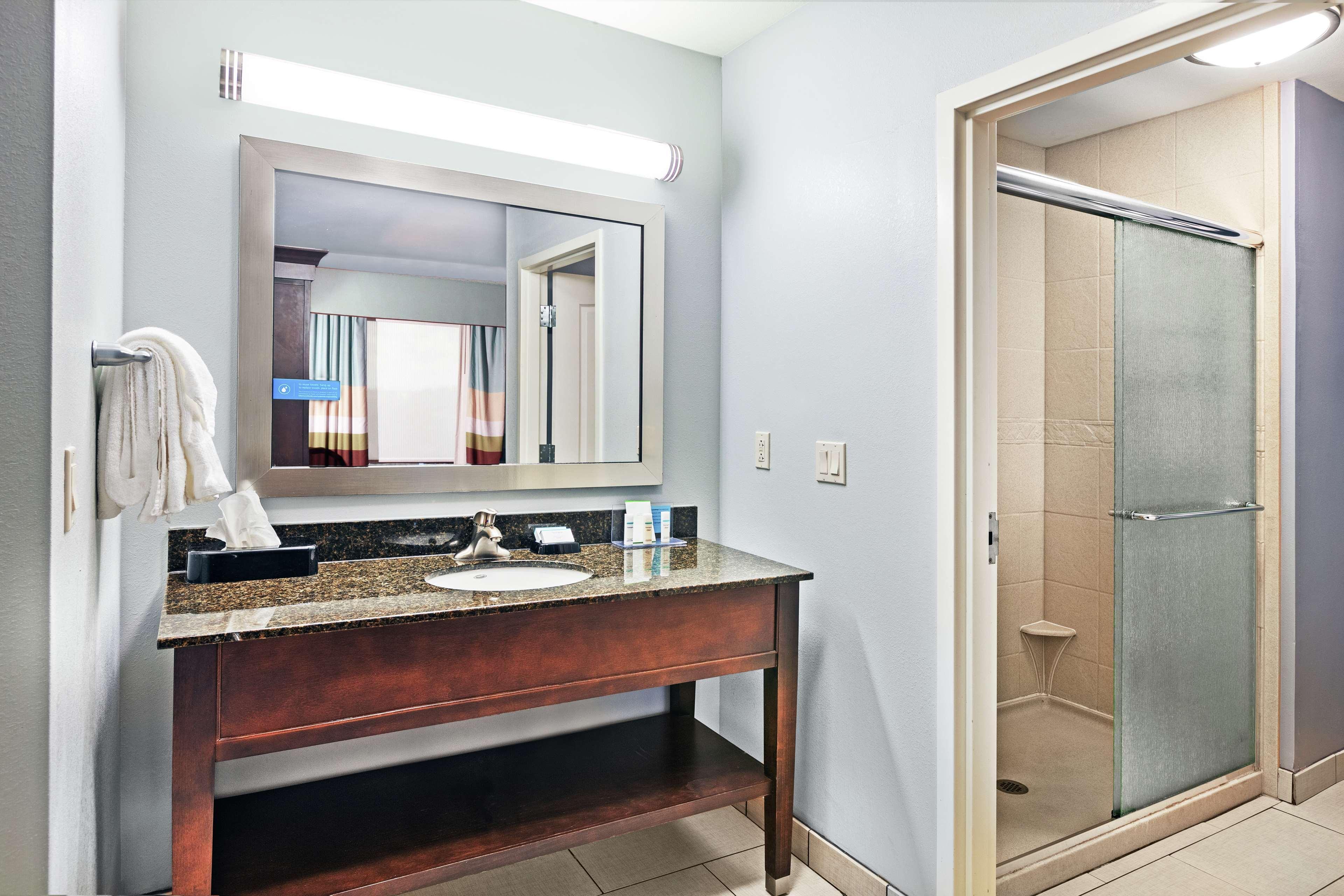 Hampton Inn & Suites Shreveport/Bossier City At Airline Drive Экстерьер фото