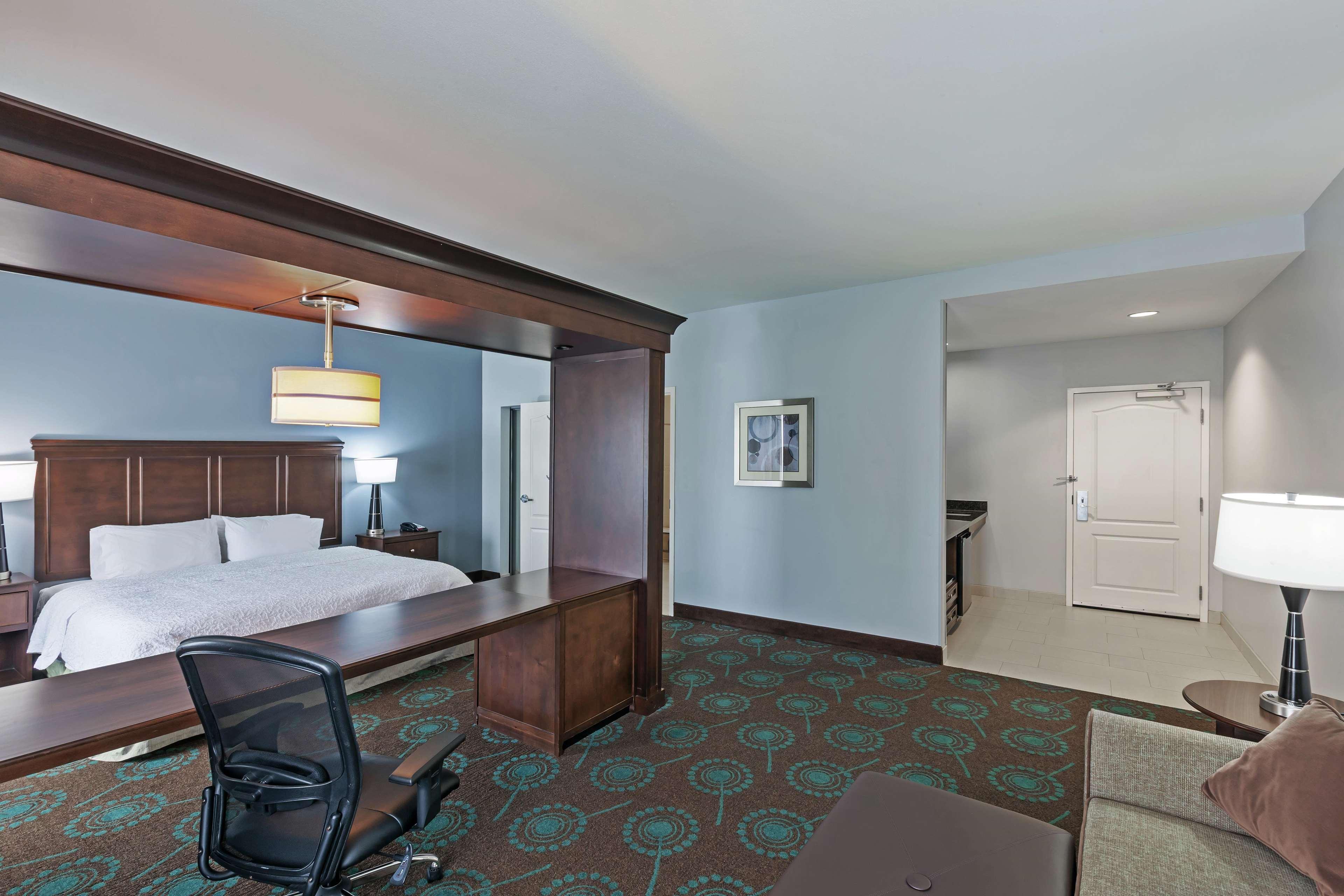 Hampton Inn & Suites Shreveport/Bossier City At Airline Drive Экстерьер фото