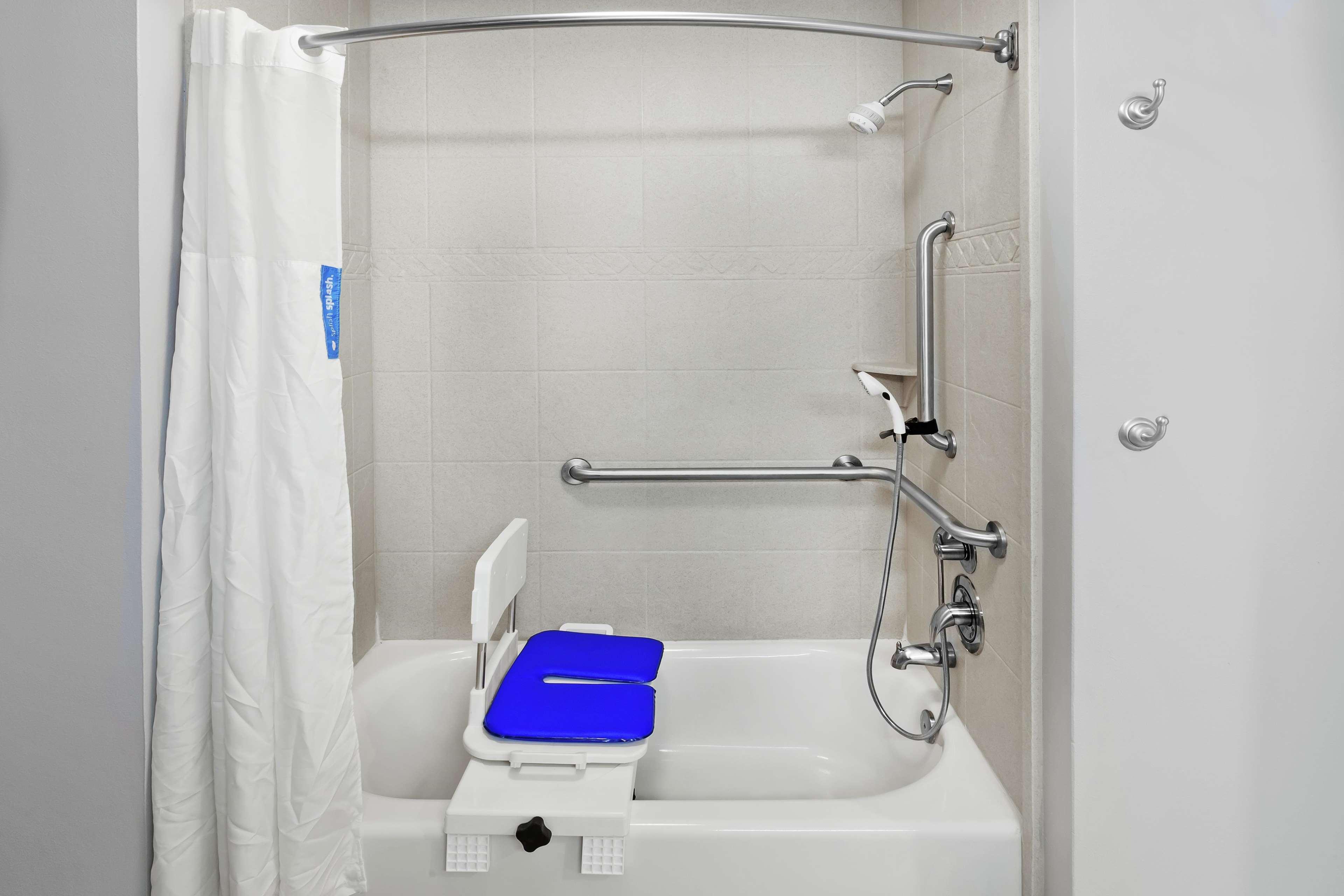 Hampton Inn & Suites Shreveport/Bossier City At Airline Drive Экстерьер фото