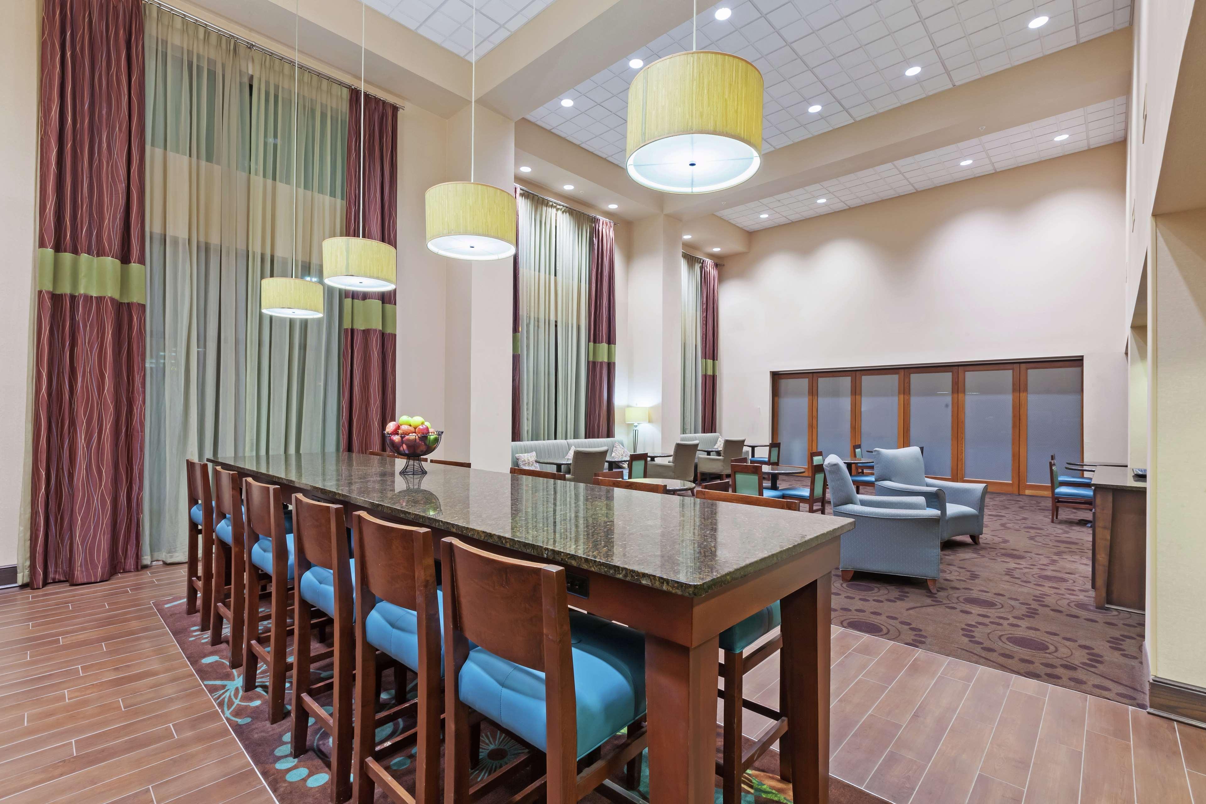 Hampton Inn & Suites Shreveport/Bossier City At Airline Drive Экстерьер фото