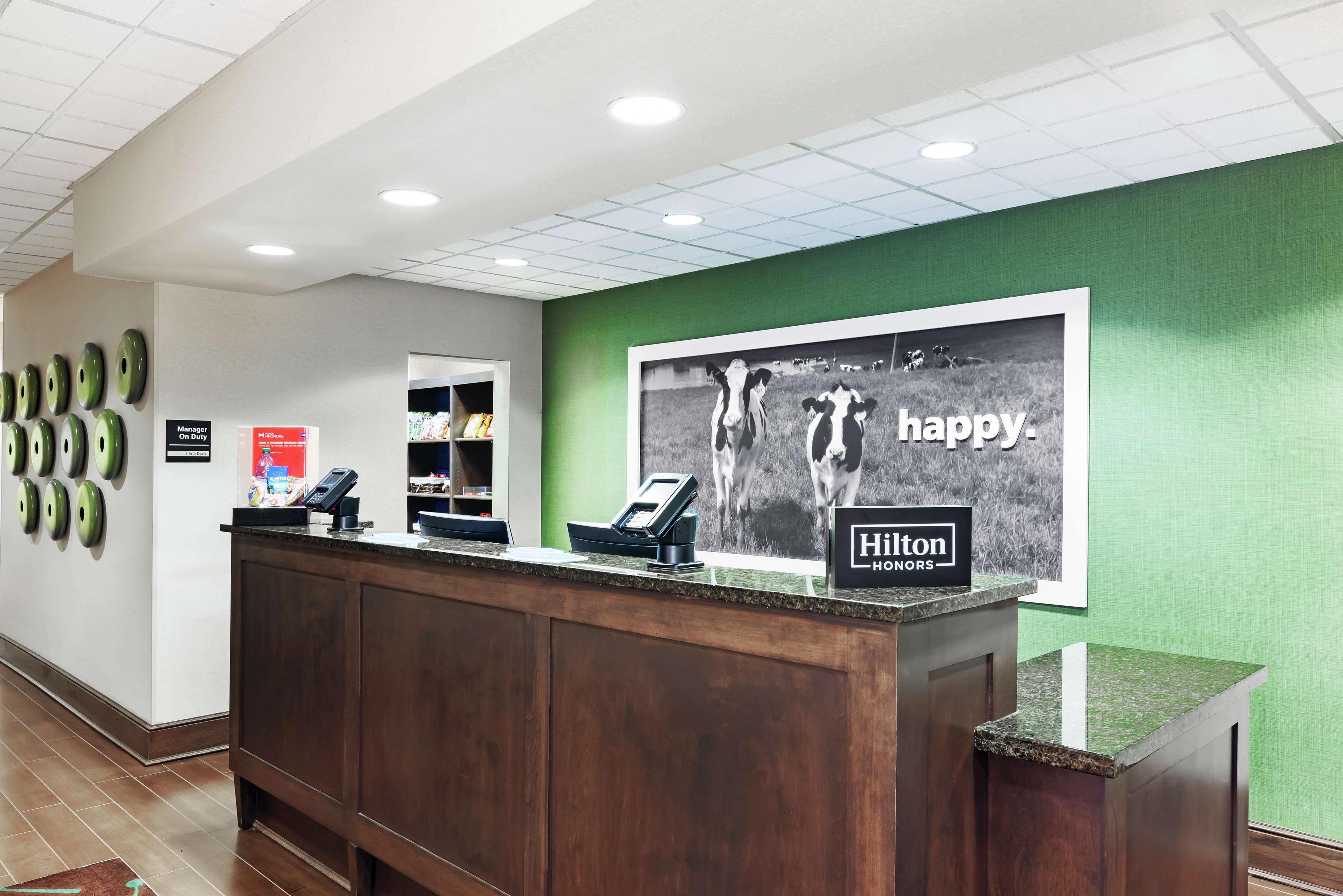 Hampton Inn & Suites Shreveport/Bossier City At Airline Drive Экстерьер фото