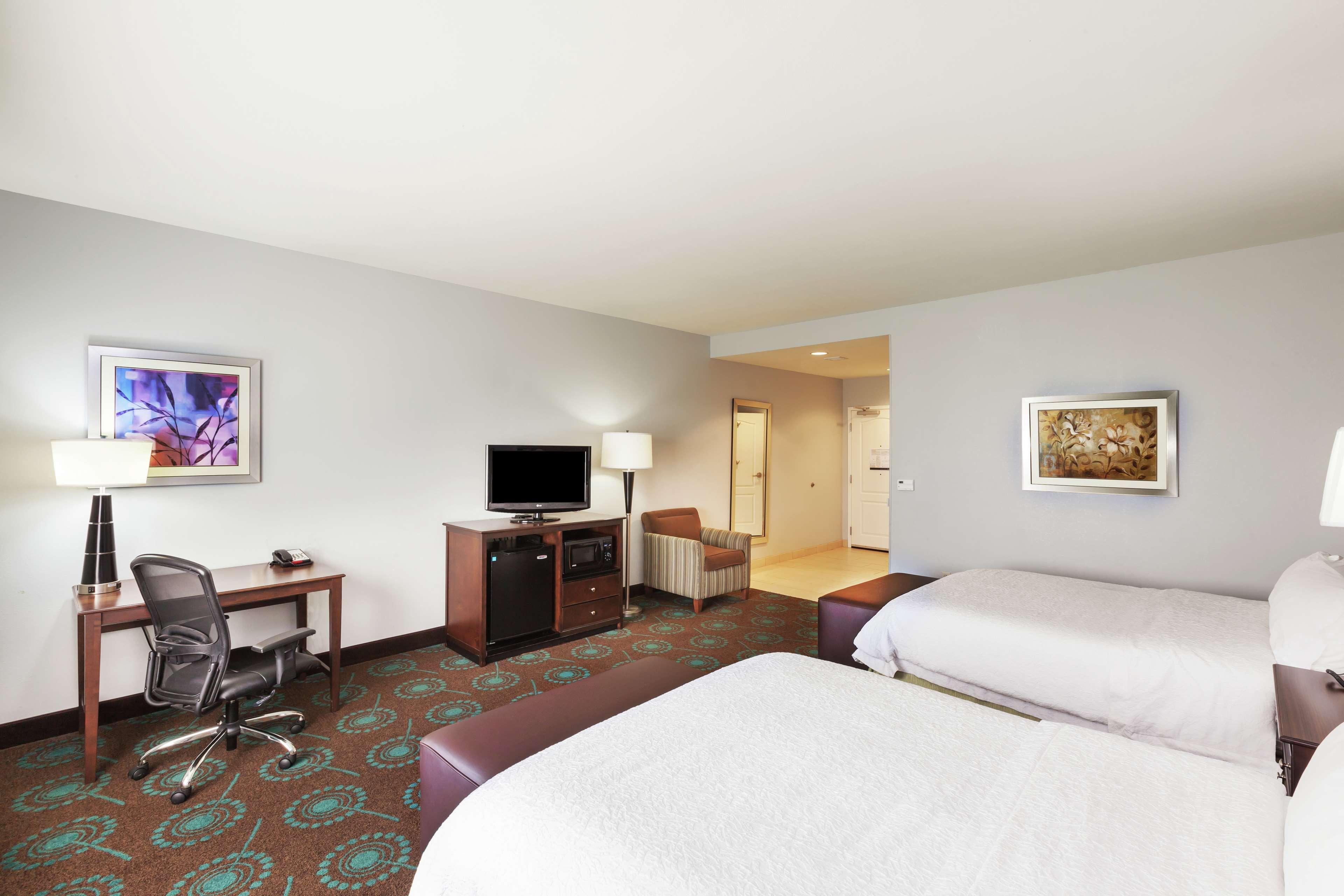 Hampton Inn & Suites Shreveport/Bossier City At Airline Drive Экстерьер фото