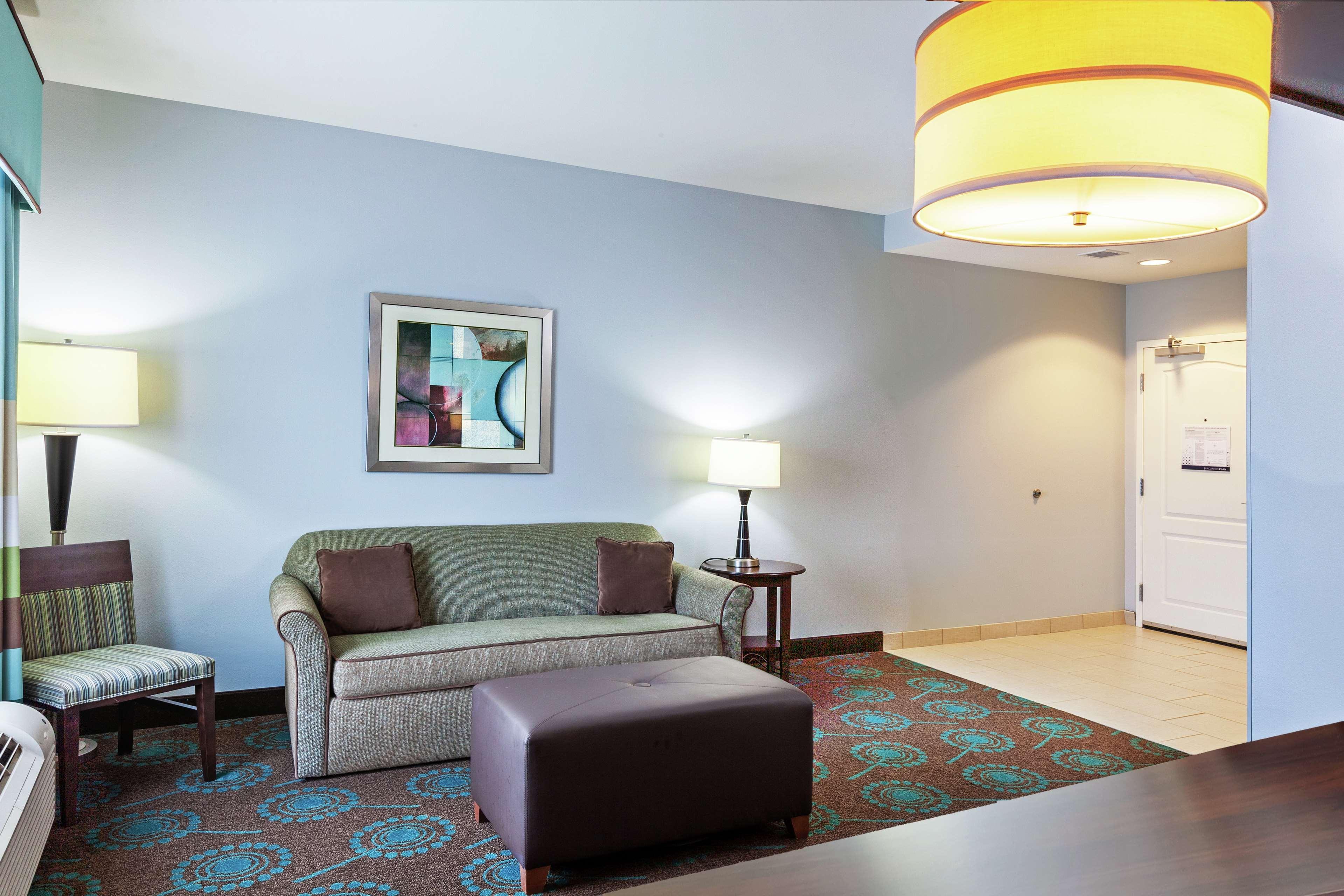 Hampton Inn & Suites Shreveport/Bossier City At Airline Drive Экстерьер фото