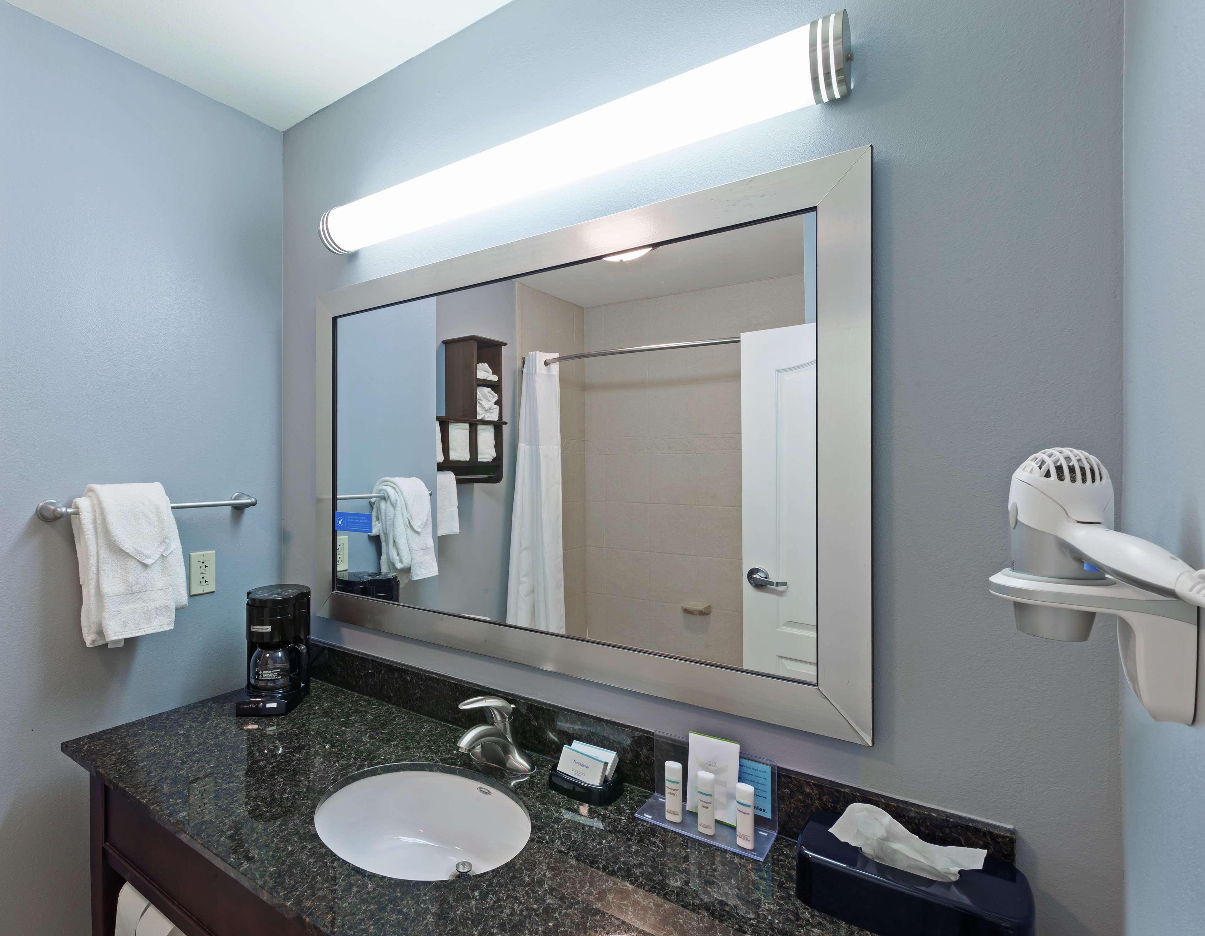 Hampton Inn & Suites Shreveport/Bossier City At Airline Drive Экстерьер фото