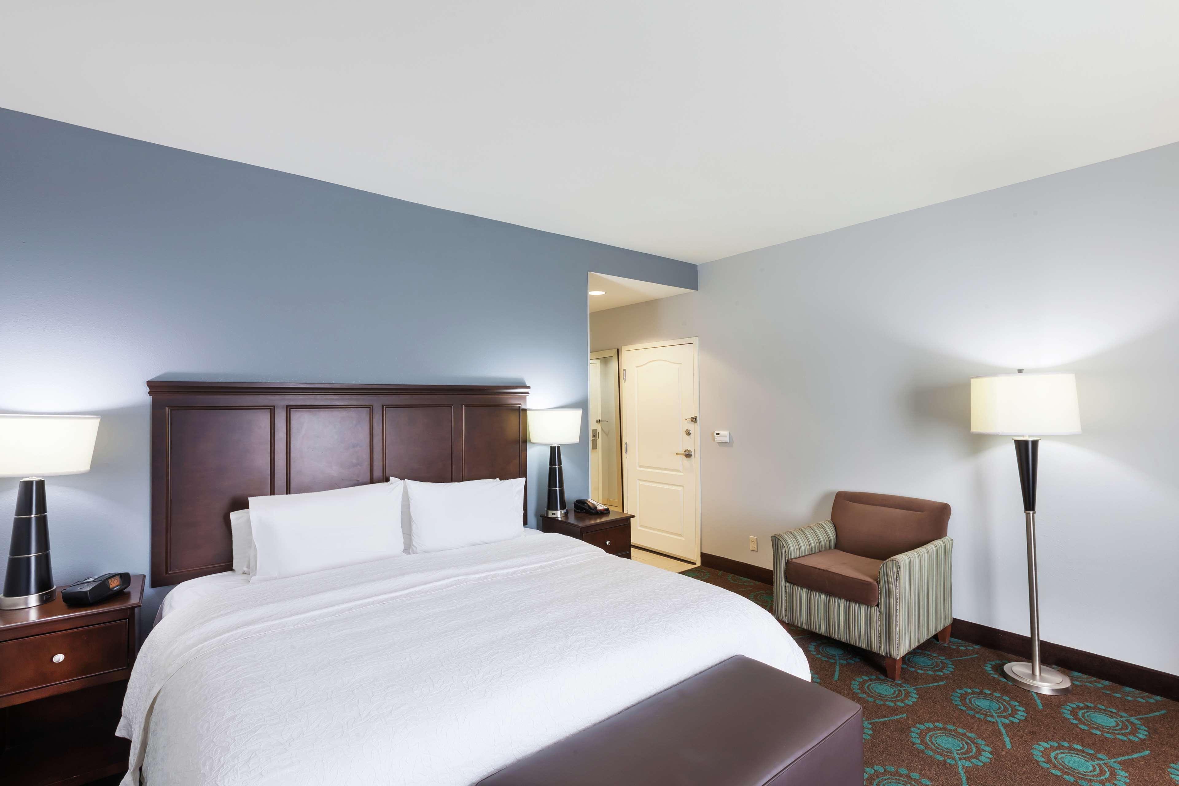 Hampton Inn & Suites Shreveport/Bossier City At Airline Drive Экстерьер фото