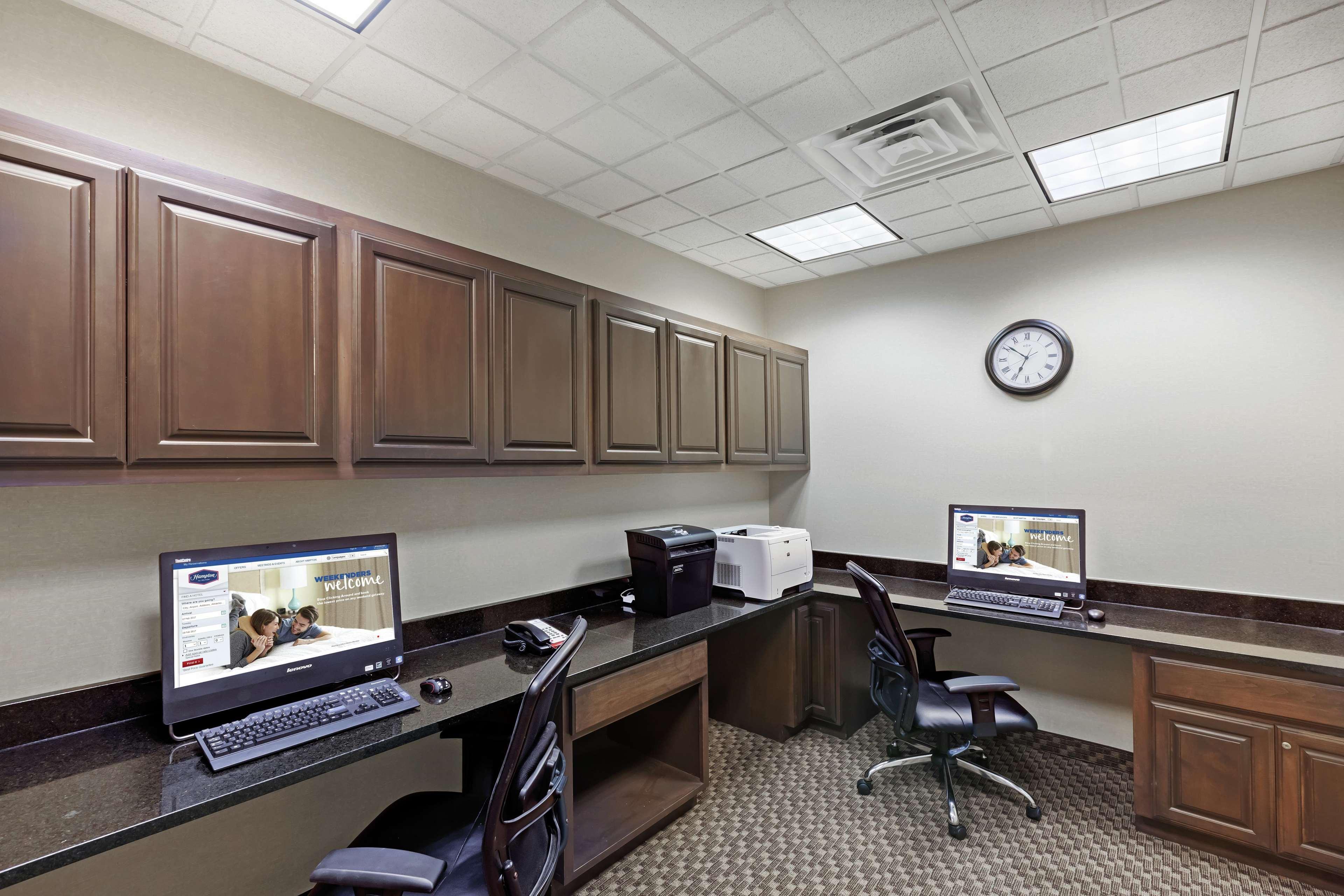 Hampton Inn & Suites Shreveport/Bossier City At Airline Drive Экстерьер фото