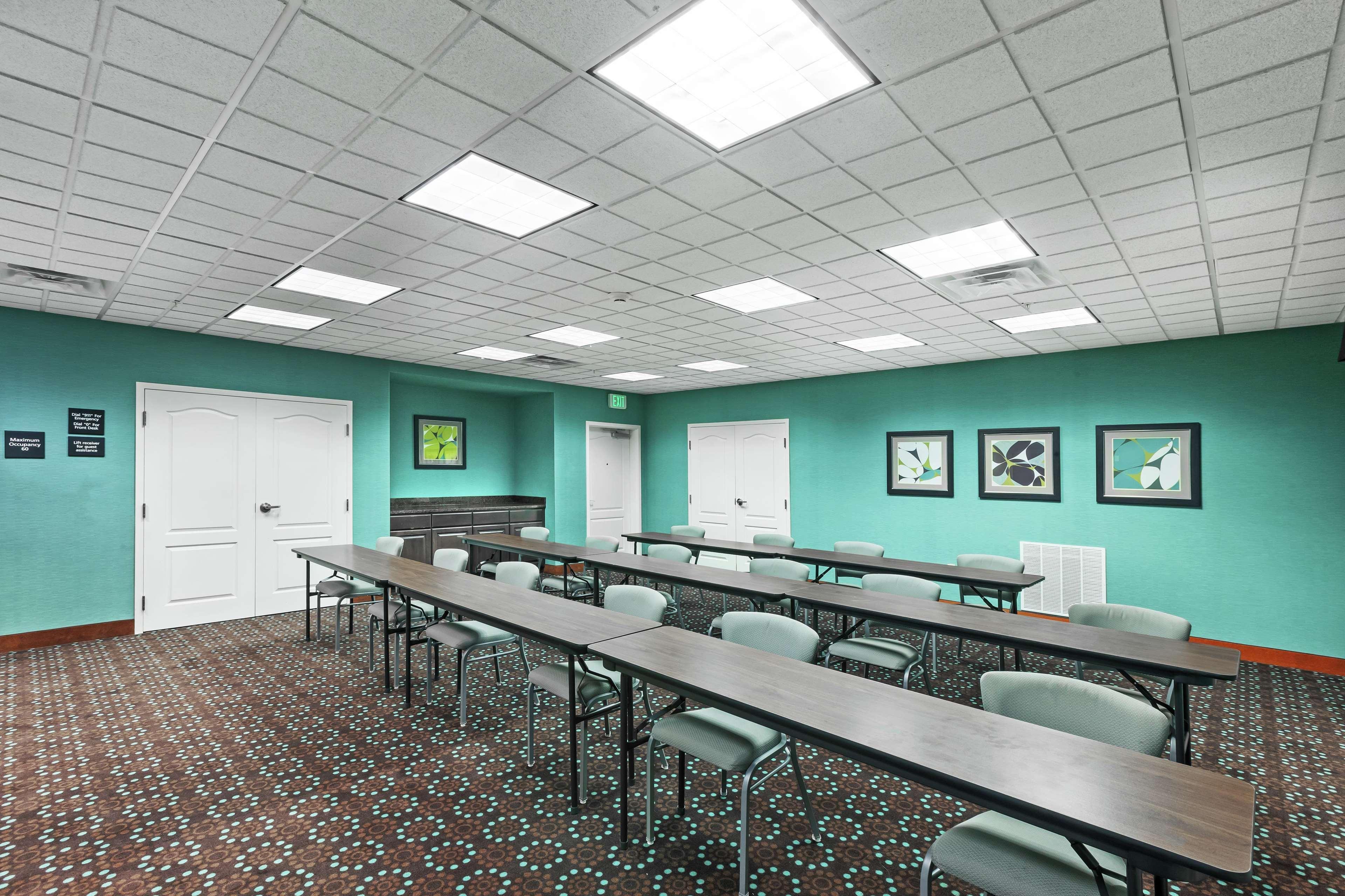 Hampton Inn & Suites Shreveport/Bossier City At Airline Drive Экстерьер фото