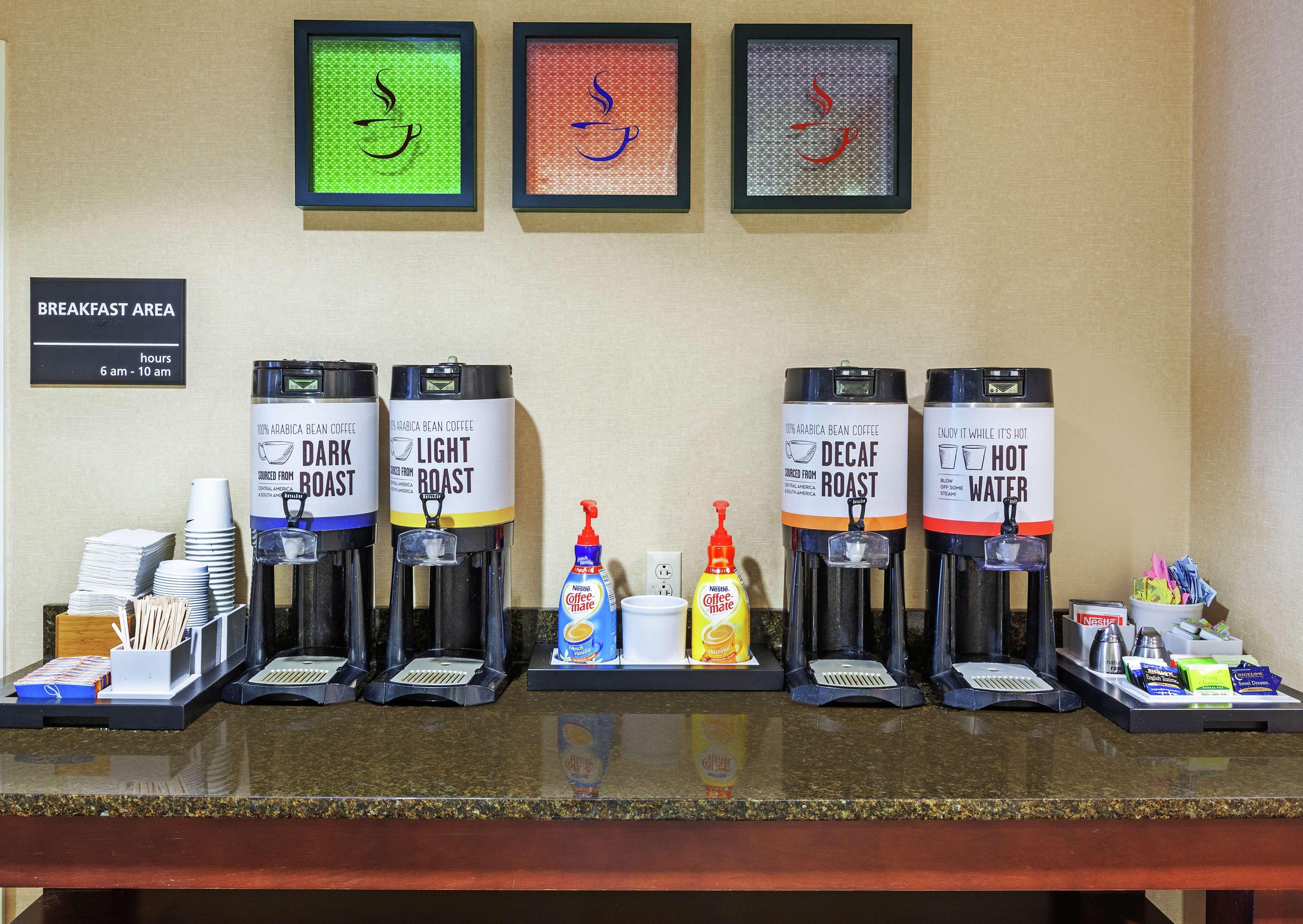 Hampton Inn & Suites Shreveport/Bossier City At Airline Drive Экстерьер фото