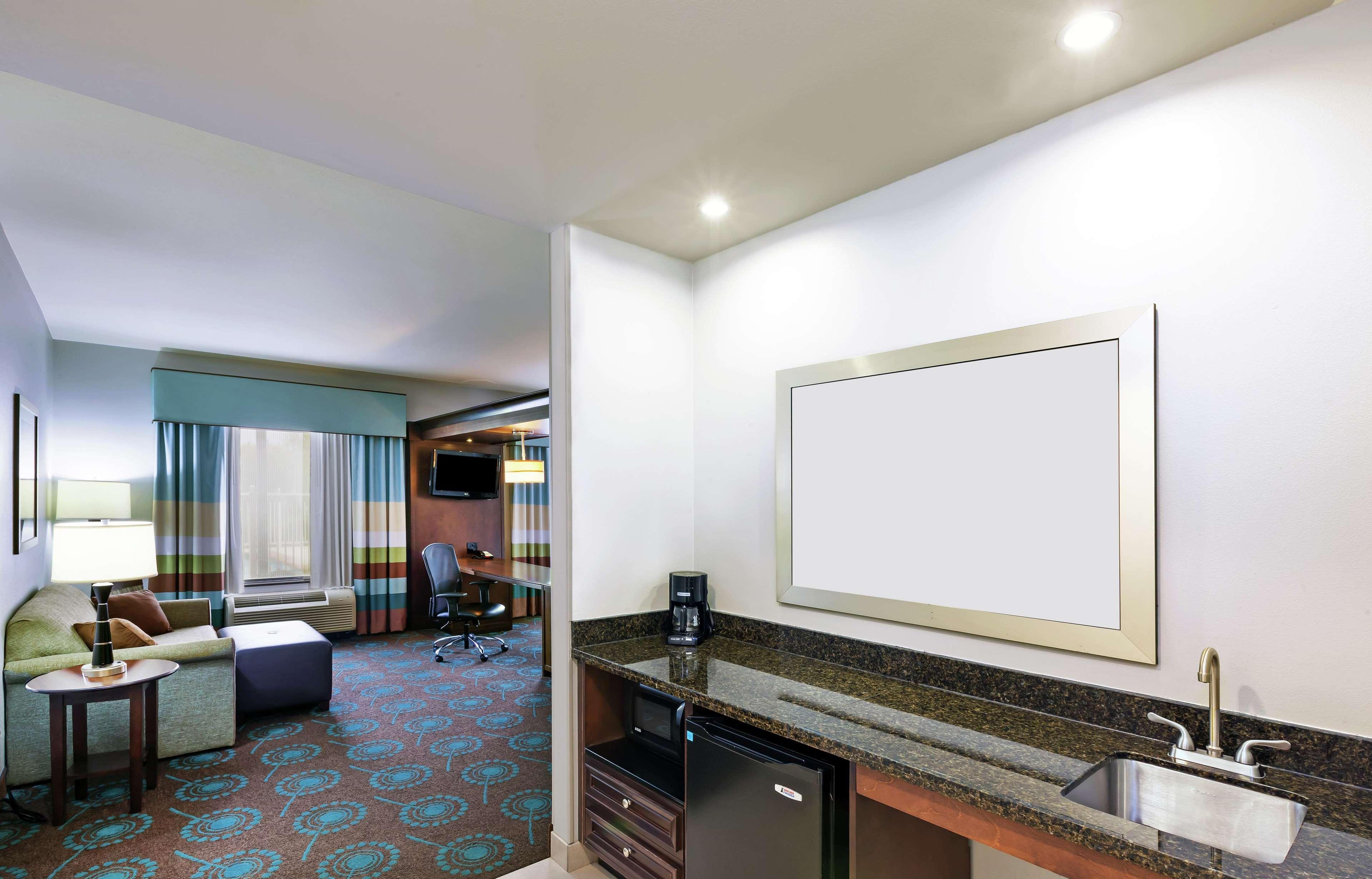 Hampton Inn & Suites Shreveport/Bossier City At Airline Drive Экстерьер фото