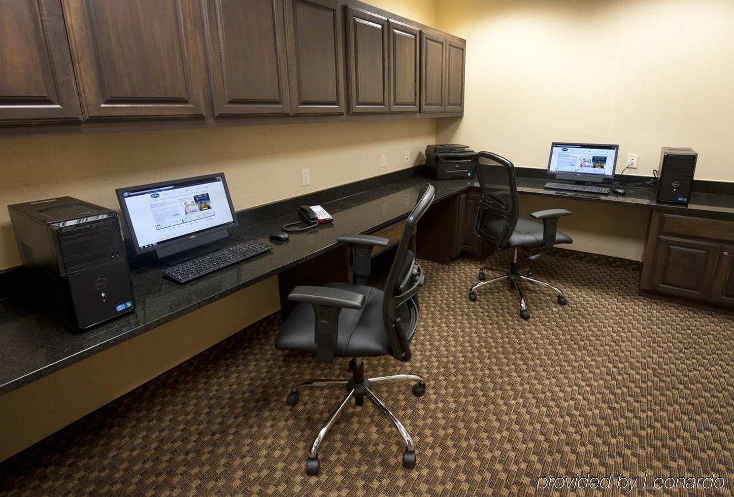 Hampton Inn & Suites Shreveport/Bossier City At Airline Drive Удобства фото
