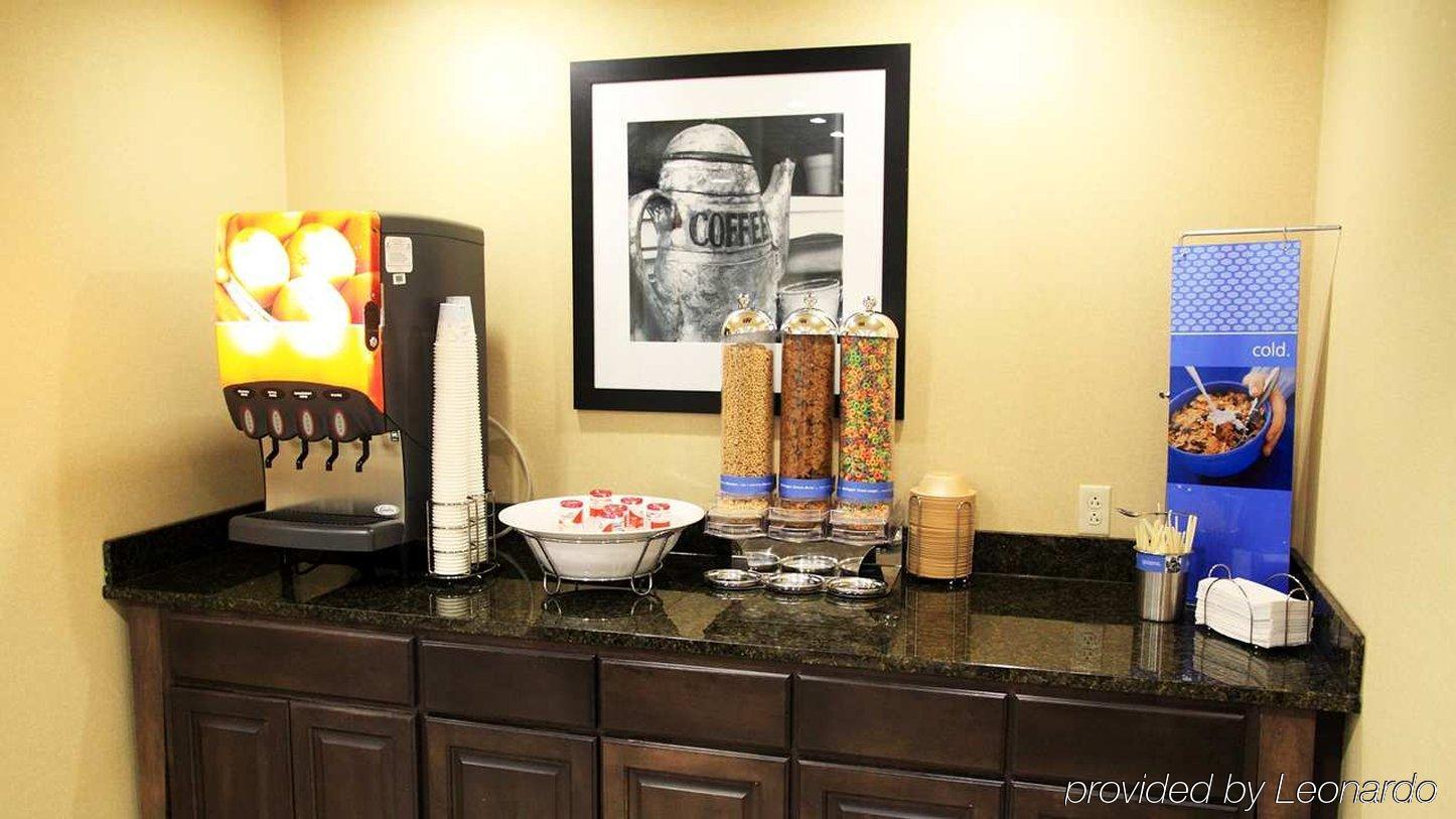 Hampton Inn & Suites Shreveport/Bossier City At Airline Drive Экстерьер фото