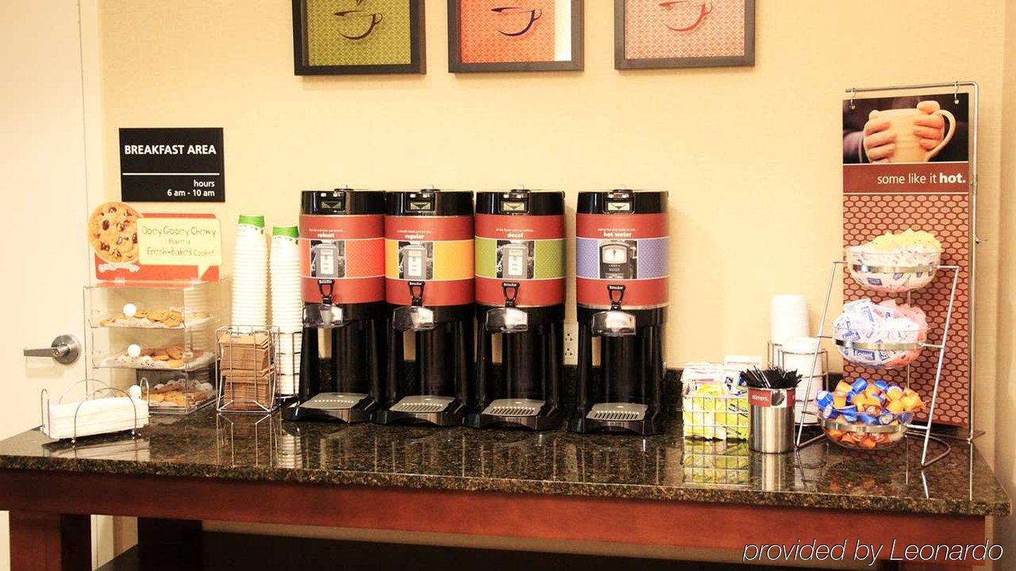 Hampton Inn & Suites Shreveport/Bossier City At Airline Drive Экстерьер фото