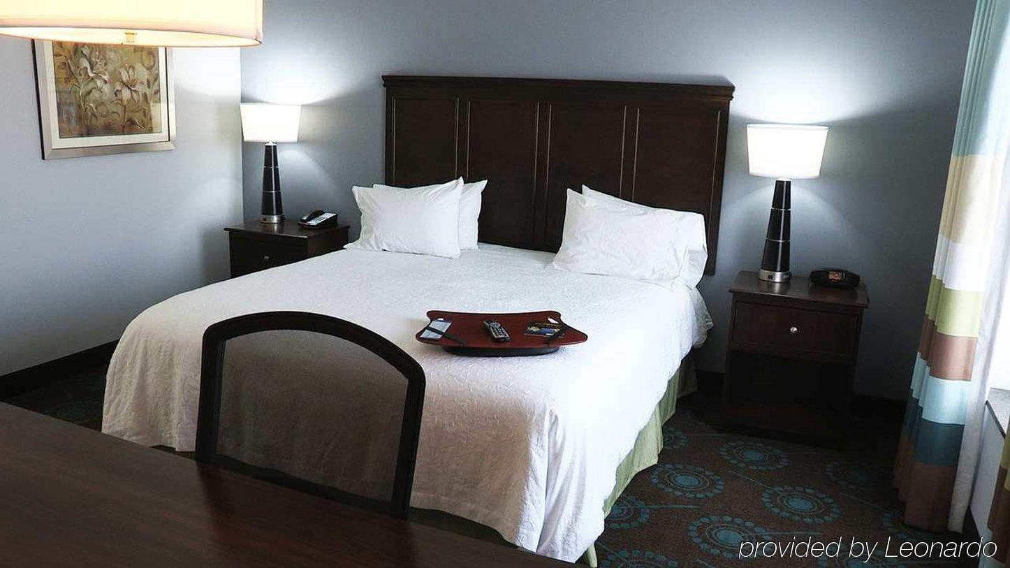 Hampton Inn & Suites Shreveport/Bossier City At Airline Drive Экстерьер фото
