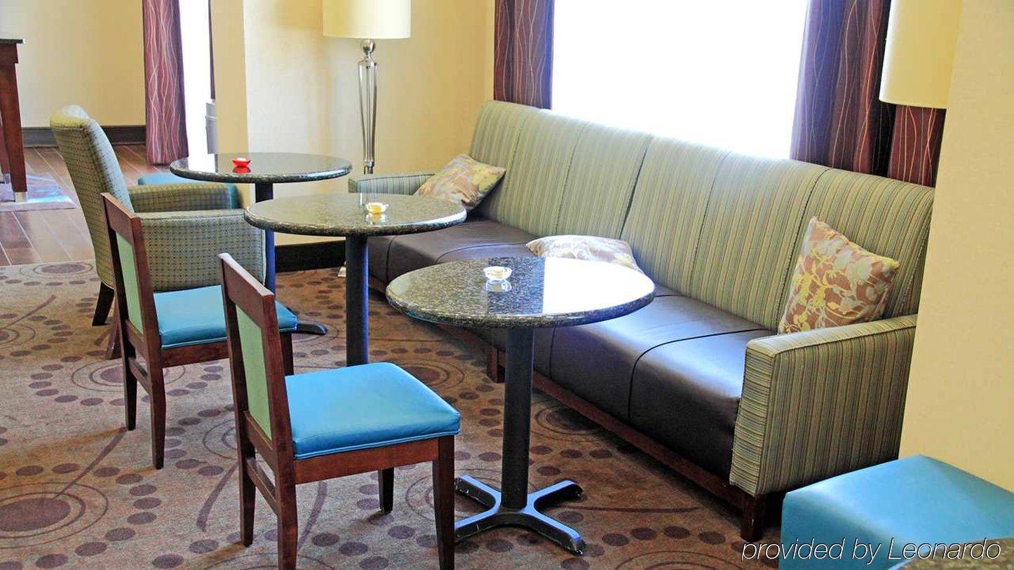 Hampton Inn & Suites Shreveport/Bossier City At Airline Drive Экстерьер фото