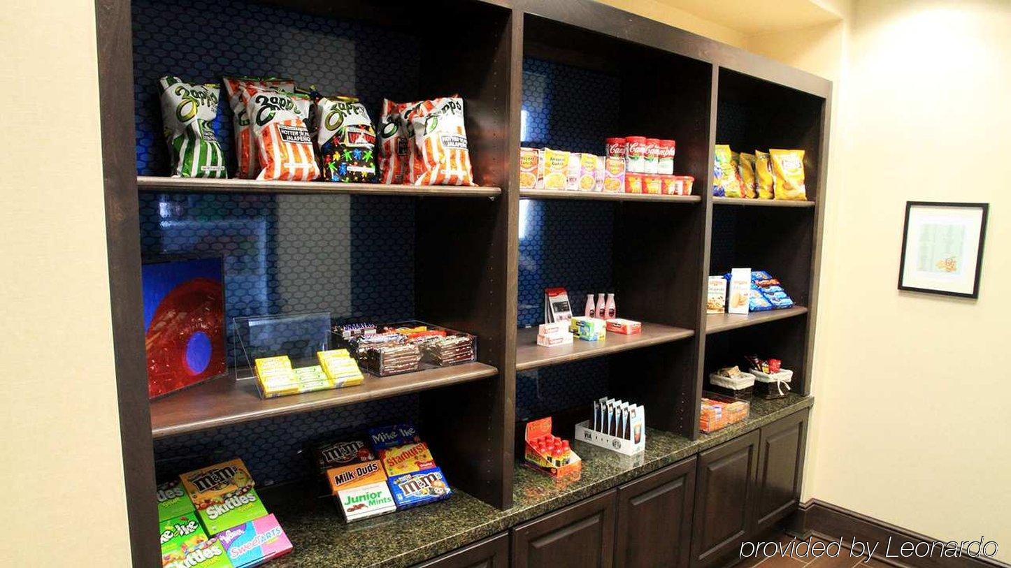 Hampton Inn & Suites Shreveport/Bossier City At Airline Drive Экстерьер фото