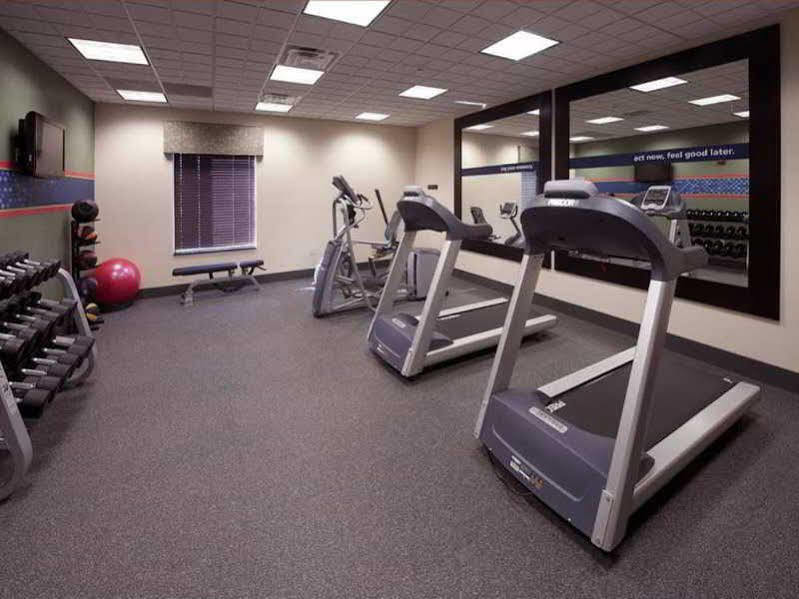 Hampton Inn & Suites Shreveport/Bossier City At Airline Drive Экстерьер фото