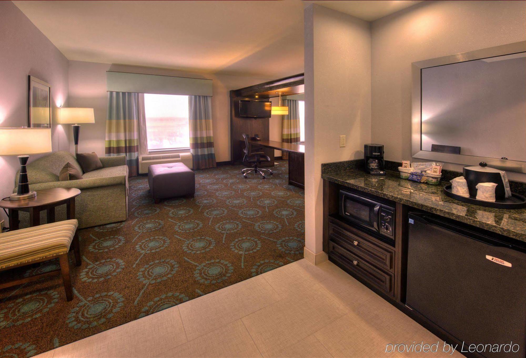 Hampton Inn & Suites Shreveport/Bossier City At Airline Drive Экстерьер фото