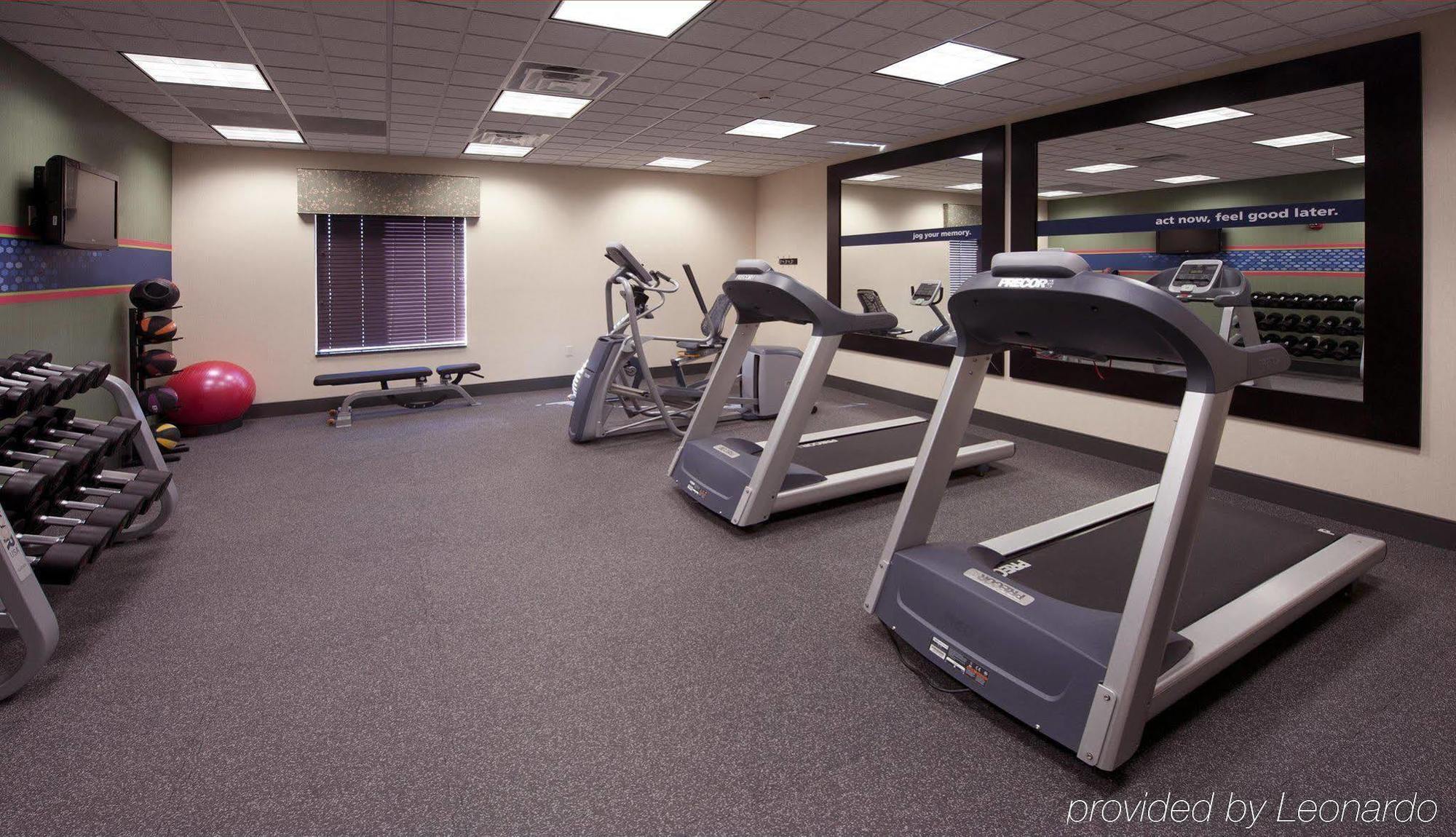 Hampton Inn & Suites Shreveport/Bossier City At Airline Drive Экстерьер фото